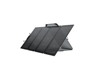 Přenosný solární panel EcoFlow Bifacial Solar Panel 220 Wp