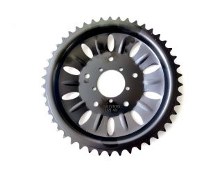 Převodník Bafang BBS-HD ChainRing 46T