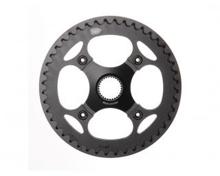 Převodník Bafang M400 ChainRing 44T