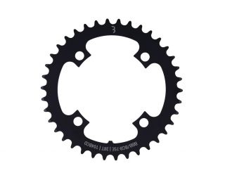 Převodník BBB BCR-75E eBikeGear