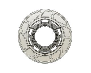 Převodník CYC Photon G2 ChainRing 50T