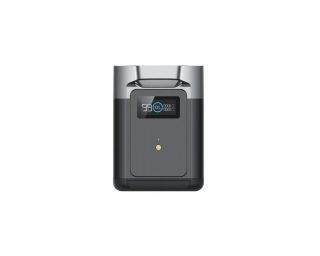 Přídavná baterie EcoFlow Delta 2 Max Smart Extra Battery