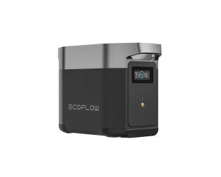Přídavná baterie EcoFlow Delta 2 Max Smart Extra Battery