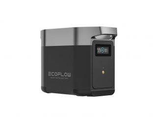 Přídavná baterie EcoFlow Delta 2 Smart Extra Battery