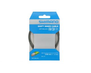 Řadící lanko Shimano Shift Inner Cable Optislick