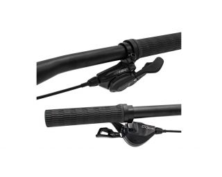 Řadící páčka Shimano CUES SL-U6000-10S-R
