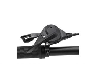 Řadící páčka Shimano CUES SL-U6000-10S-R