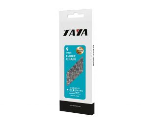 Řetěz TAYA eNOVE-91