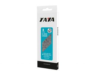 Řetěz TAYA eOCTO-DH