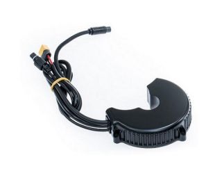 Řídící jednotka Bafang BBS-02 Central Drive Controller V2