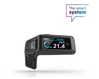 Ovládací jednotka Bosch Purion 200 Smart