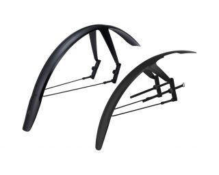 Sada blatníků BBB BFD-66S DiscGuard