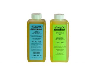 Sada olejů Rohloff SpeedHub Oil Change Set