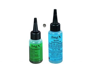 Sada olejů Rohloff SpeedHub Oil Change Set