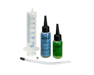 Sada olejů Rohloff SpeedHub Oil Change Kit