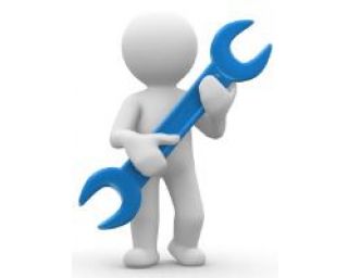 Diagnostika & aktualizace software Motinova