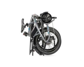 Skládací elektrokolo Tern Vektron P7i