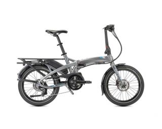 Skládací elektrokolo Tern Vektron P7i