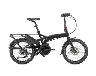 Skládací elektrokolo Tern Vektron P8i