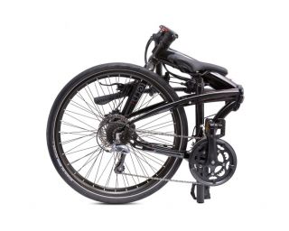 Skládací kolo Tern Eclipse D16