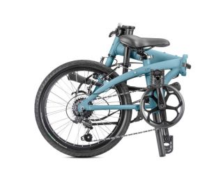 Skládací kolo Tern Link B7