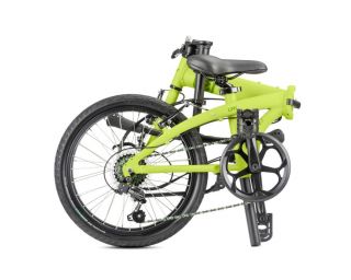 Skládací kolo Tern Link B7