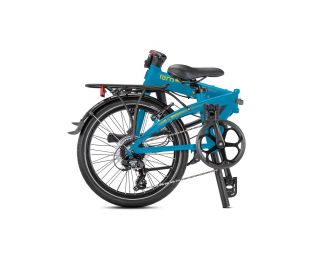 Skládací kolo Tern Link C8