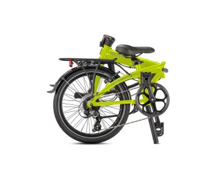 Skládací kolo Tern Link C8