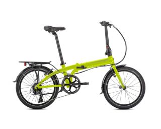 Skládací kolo Tern Link C8