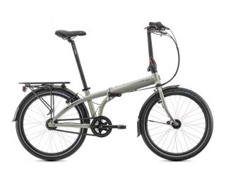 Skládací kolo Tern Node D7i