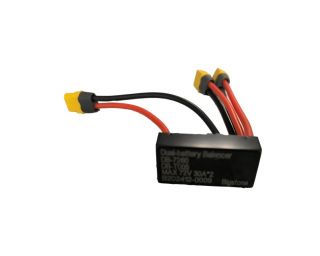 Slučovač baterií Dual-Battery Balancer 30A
