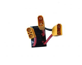 Slučovač baterií Dual-Battery Balancer BB-72120S 60A