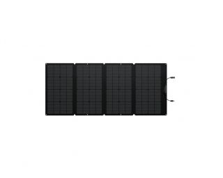 Přenosný solární panel EcoFlow Portable Solar Panel 160 Wp
