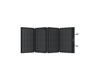 Přenosný solární panel EcoFlow Portable Solar Panel 160 Wp