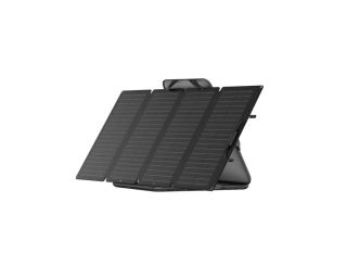 Přenosný solární panel EcoFlow Portable Solar Panel 160 Wp