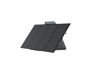Přenosný solární panel EcoFlow Portable Solar Panel 400 Wp