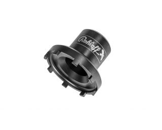 Stahovák matice Rohloff Downloader Lockring