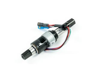 Středová osa Bafang M400 Central Axis CANBUS