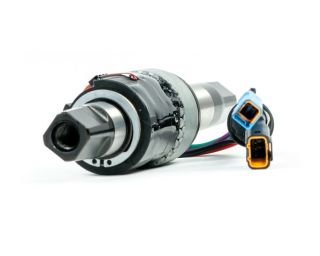 Středová osa Bafang M400 Central Axis CANBUS