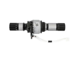 Středová osa Bafang M510 Central Axis CANBUS