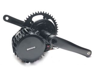 Středový pohon Bafang Central Drive Kit 1000W CANBUS