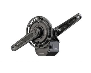 Středový pohon CYC Photon G2