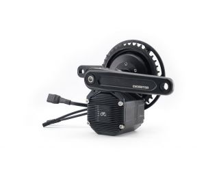 Středový pohon CYC Photon G2