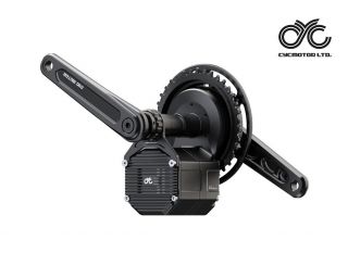 Středový pohon CYC Photon G2