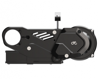 Středový pohon CYC Pro X1 G4