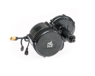 Středový pohon EVBIKE Central Drive Kit 250W