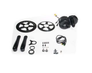 Středový pohon EVBIKE Central Drive Kit 250W