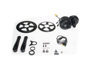 Středový pohon EV Bike Central Kit 250W