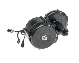 Středový pohon EVBIKE Central Drive Kit 750W