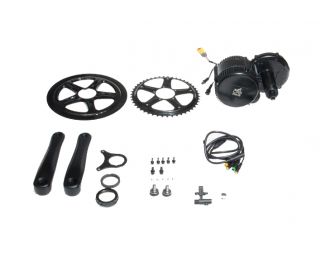 Středový pohon EVBIKE Central Drive Kit 750W